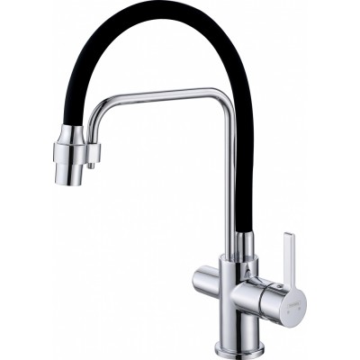 Смеситель для кухни Hansen HL15088